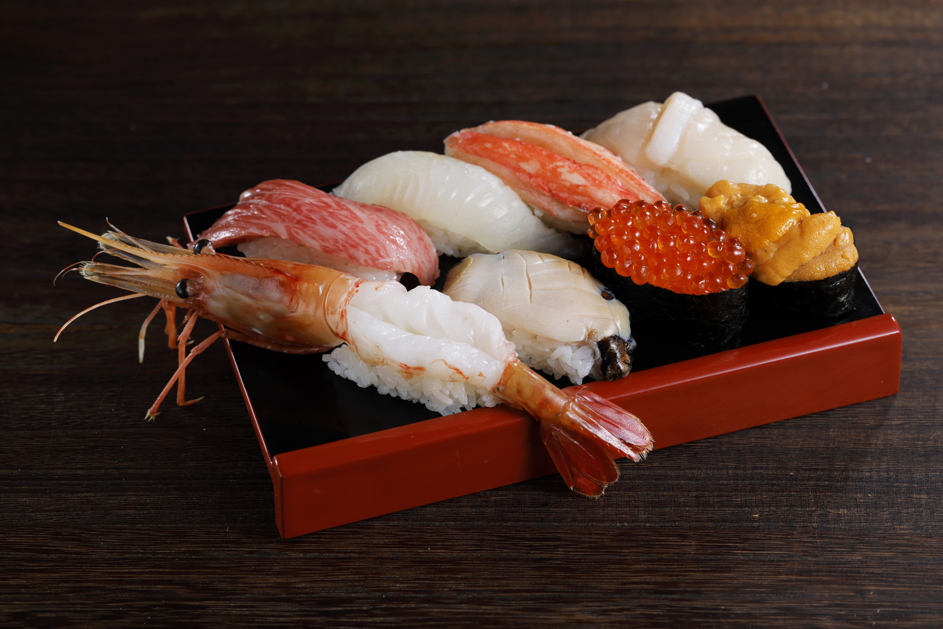 特松（8貫）
